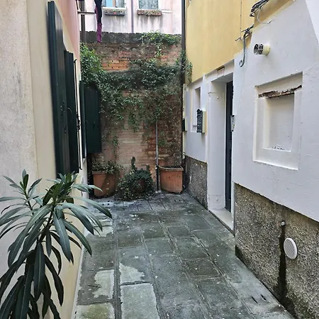 I Gioielli Del Doge - Cannaregio Apartament Wenecja