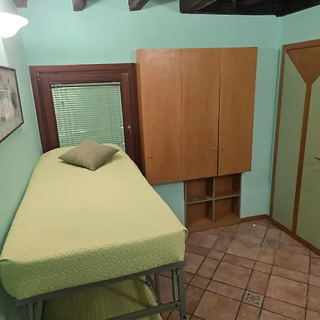 I Gioielli Del Doge - Cannaregio Apartament