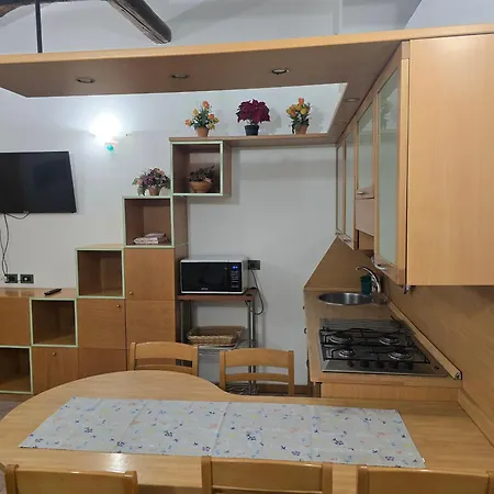 I Gioielli Del Doge - Cannaregio Apartament