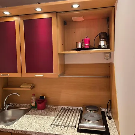 Apartament I Gioielli Del Doge - Cannaregio