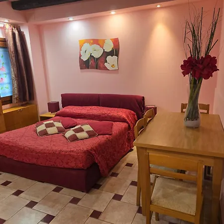 Apartament I Gioielli Del Doge - Cannaregio Wenecja
