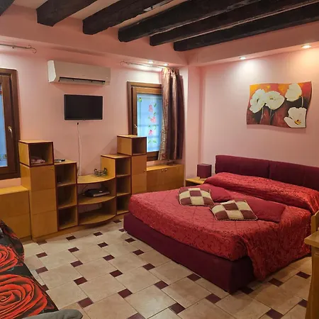 I Gioielli Del Doge - Cannaregio Apartament