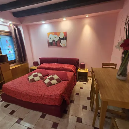 Apartament I Gioielli Del Doge - Cannaregio *