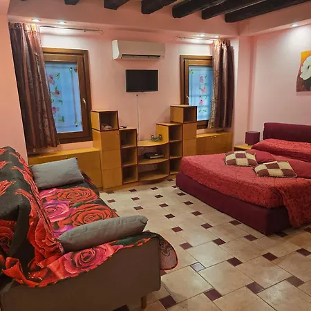 Apartament I Gioielli Del Doge - Cannaregio Wenecja