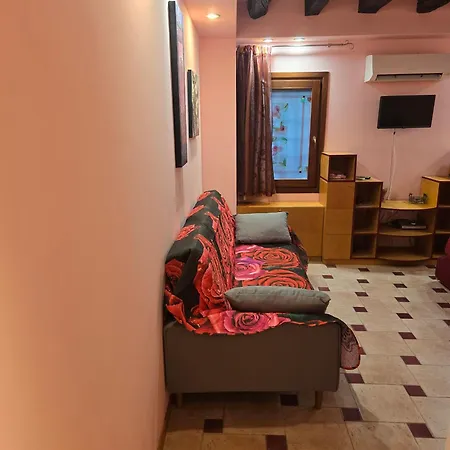 I Gioielli Del Doge - Cannaregio Apartament Wenecja
