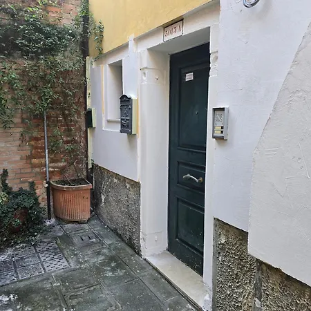 I Gioielli Del Doge - Cannaregio Appartement