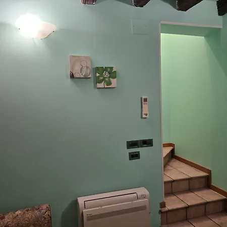 I Gioielli Del Doge - Cannaregio Appartement Venise