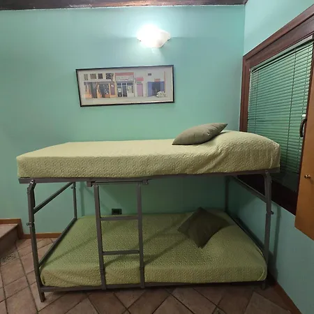Appartement I Gioielli Del Doge - Cannaregio Venetië