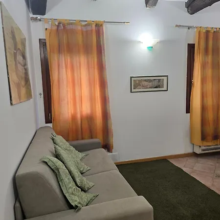 I Gioielli Del Doge - Cannaregio Appartement Venise