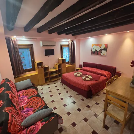 I Gioielli Del Doge - Cannaregio Appartement Venise